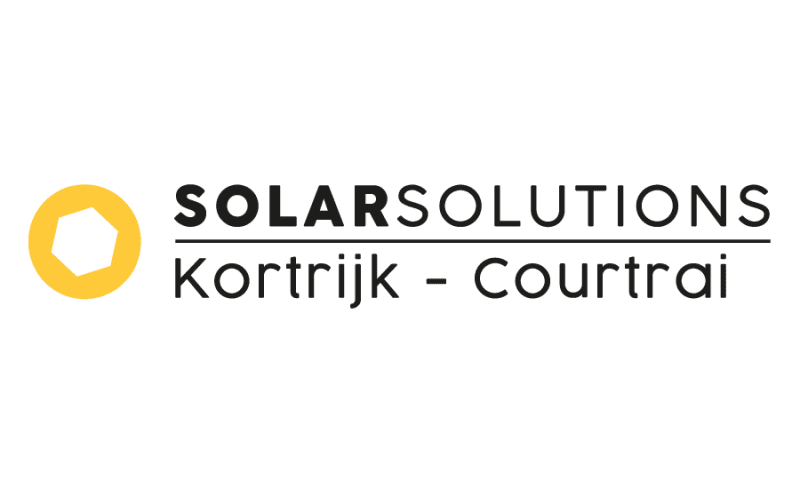 Trayco @ Solar Solutions Kortrijk 2023