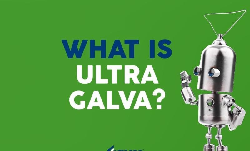 Ultra Galva