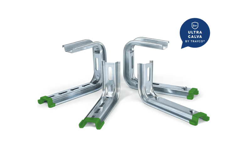 Omega Brackets