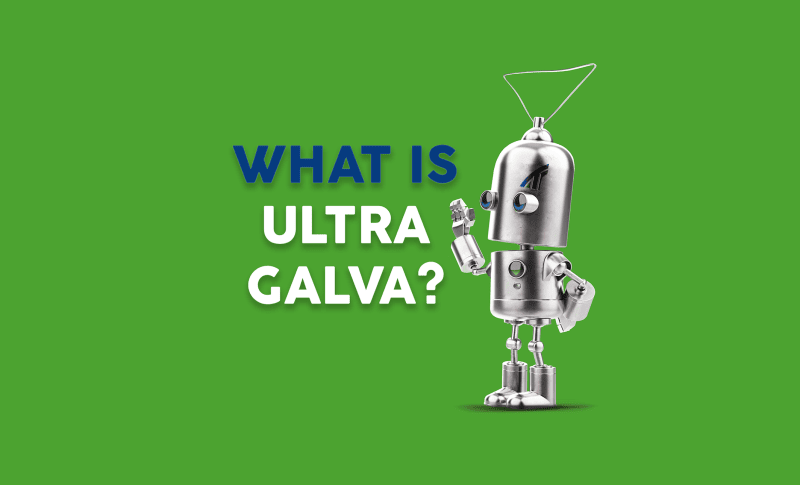 Ultra Galva