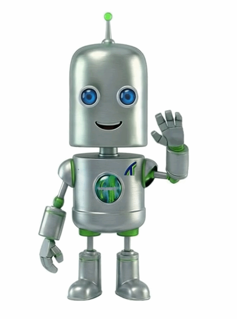 Animated Trayco "RAY" mascot illustrating the ULTRA GALVA benefits