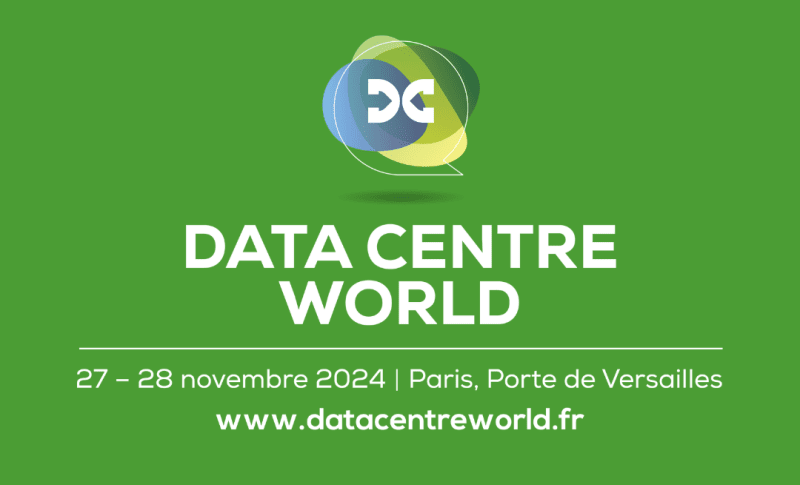 Besuchen Sie Trayco auf der Data Centre World Paris 2024!