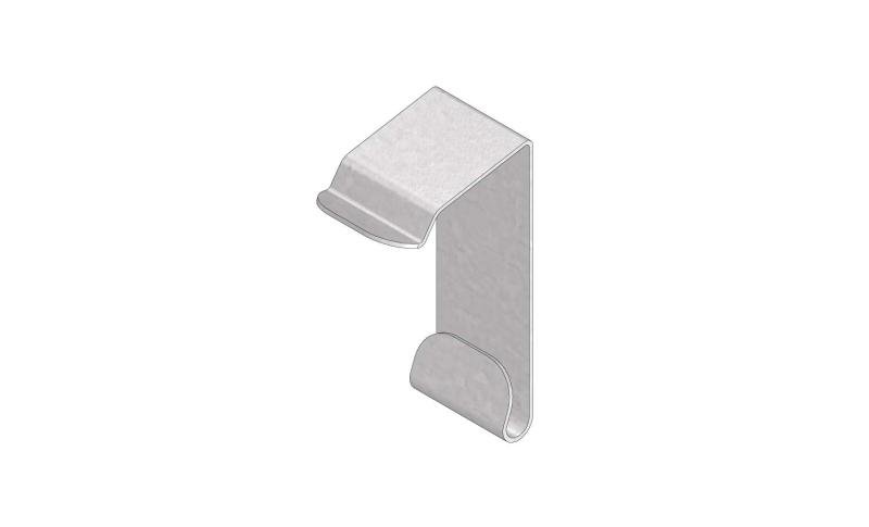 Cable Tray Cover Clamp