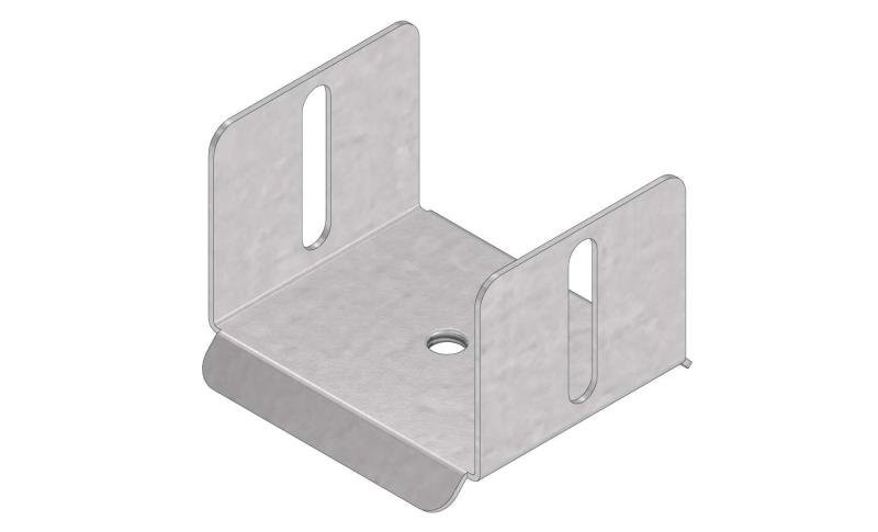 Inner Bracket 