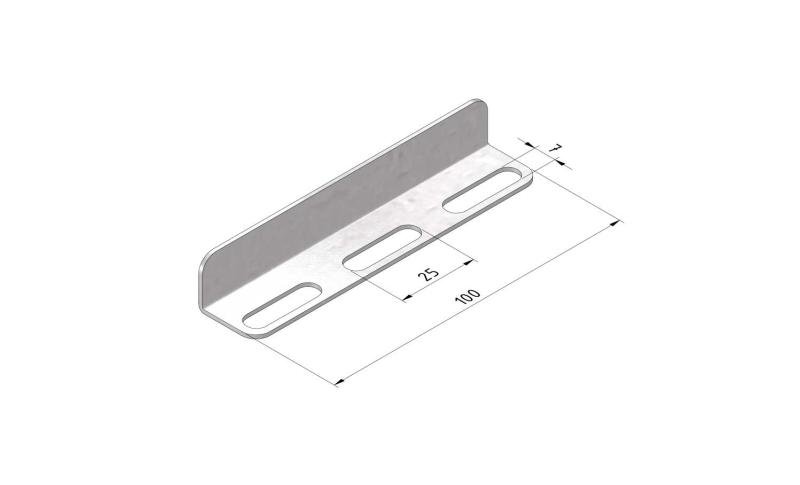 Cable Tray Joint