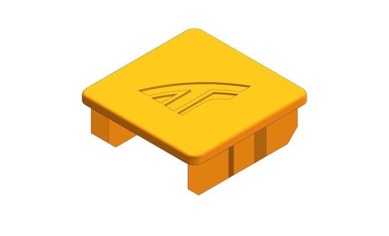 Protection cap internal