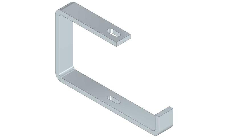 C-Bracket