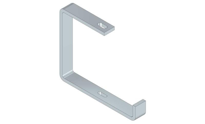 C-Bracket