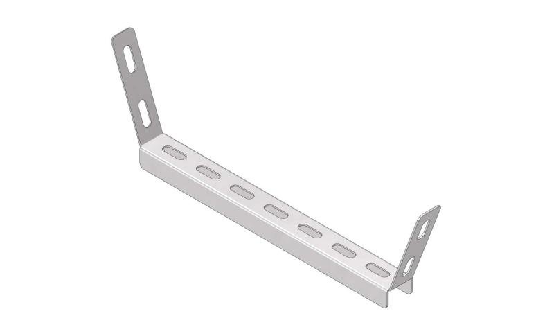 Steel Deck Bracket