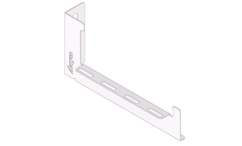 Wall Bracket Clippable