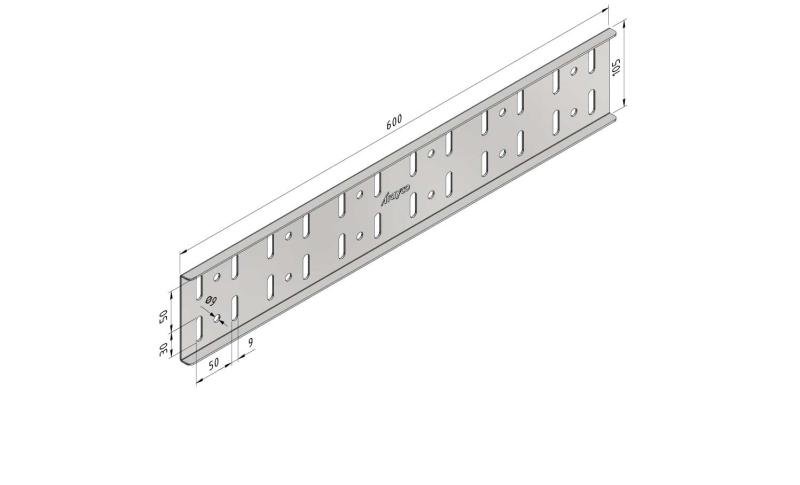 Joint Large Span CLF110