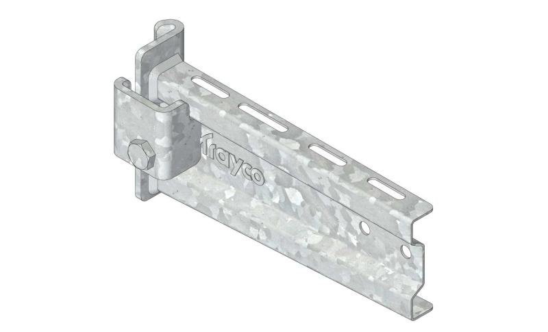 Wall Bracket I-Profile